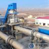 Buy cheap Large Scale Active Lime Calcination Equipment , Vertical Lime Kiln 50-500TPD from wholesalers