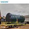Buy cheap Solid Wall PPH PVC Spiral Drip Irrigation Pipe Making Machine 65mm-200mm from wholesalers