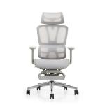 Fabric Full Mesh High Back Computer Executive Office Chair Ergonomic Swivel for