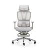 Buy cheap Fabric Full Mesh High Back Computer Executive Office Chair Ergonomic Swivel for Adult from wholesalers