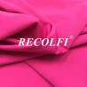 Buy cheap Recycled Yoga Wear Fabric Solid Color For Knit Jersey from wholesalers
