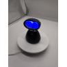 Buy cheap 10W Forklift Blue Spot Light Rechargeable Blue Safety Lights Customized For Industrial from wholesalers