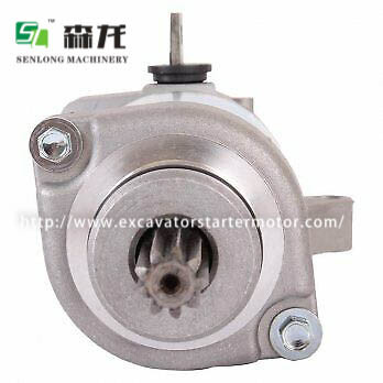 Starter WR450F 07-15 Motorcycle 12V 9T CCW 5TJ-81890-30-00 SMU0455 410-58047 16075 16075N