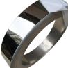 Buy cheap Cold Rolled Stainless Steel Strip Coil Manufacturers 202 301 316L 309 309S Ss 304 Strip Coil from wholesalers