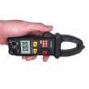 Buy cheap 0.5VV DC 45Hz 65Hz Digital Clamp Ampere Meter Overload Protection from wholesalers