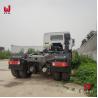 Buy cheap Euro 2/4 Brand New/Used Tractor Truck 10 Wheel Semi Trailer Truck from wholesalers