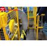 Buy cheap 4.0KW Automatic Carbon Steel Coil Packing Machine Labor Saving 380V 2000Kg from wholesalers