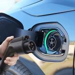 22kw IEC 62196 Electric Vehicle Charging Station With 2 Wallbox