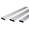 Buy cheap bending aluminum spacer bar for double glass windows accessories from wholesalers