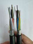 2 to 288 cores GYTA GYTS outdoor single mode fiber optic cable Factory direct