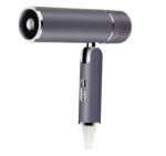 Lightweight 1400w High Speed Hair Dryer Compact Water Cooling Spindle