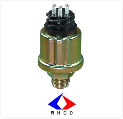 Buy cheap 1/8 -27 NPTF 10 Bar Diesel Generator VDO Oil Pressure Sender from wholesalers