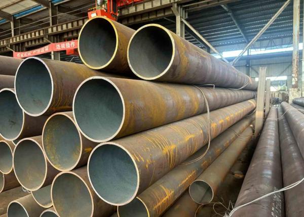 Buy cheap Line Tube Seamless Steel Pipe API 5L PSL1 / PSL2 L210 L245 L290 L320 L360 L390 from wholesalers