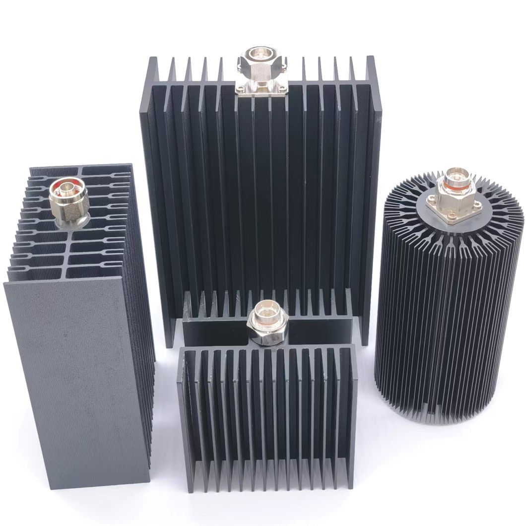 DC-4000MHz 10W Dummy Load RF Termination Load for Communication N-M
