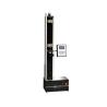 Buy cheap Single Arm Type Tension Testing Machine , Liquid Crystal Display Control Tensile Strength Machine WDW-S Series from wholesalers