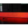 Buy cheap P16mm Green Advertising Scrolling LED Sign Outdoor 100 Meters For Bank from wholesalers