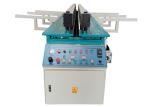 2 Meters PP Plastic Sheet Welding Equipment 380V With Overall Heating