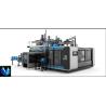 Buy cheap 30l High Speed Rotary Blow Molding Machine Bottle Making from wholesalers