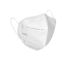 Buy cheap Waterproof CE FDA FFP2 FFP3 KN95 Face Mask product