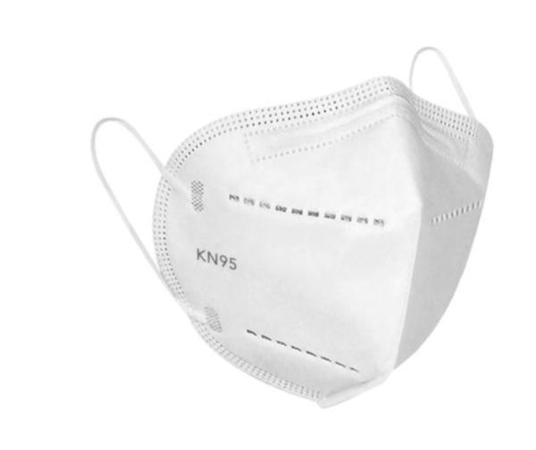 Buy cheap Waterproof CE FDA FFP2 FFP3 KN95 Face Mask from wholesalers