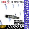 Buy cheap Common Rail Fuel Injector 0445120241 0445120070 FOR Cummins Komatsu Cat HITACHI 39766314930485 5263304 0 445 120 241 from wholesalers