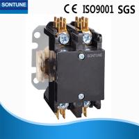 Buy cheap STA Magnetic Air Conditioning Contactors Single Phase Definite Purpose product
