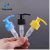 Buy cheap Personal Care Packaging Pump Lotion Dispenser Black Lotion Pump for bottle from wholesalers