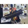 Buy cheap Vonira Beauty Luxury Complete Full Professional 42 Piece Makeup Brushes Set with Copper Ferrule Ebony Handle Handcrafted from wholesalers