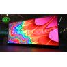 Buy cheap High Brightness Full Color RGB P6 LED Rental Screen 960Mm X 960Mm Indoor Cabinet from wholesalers