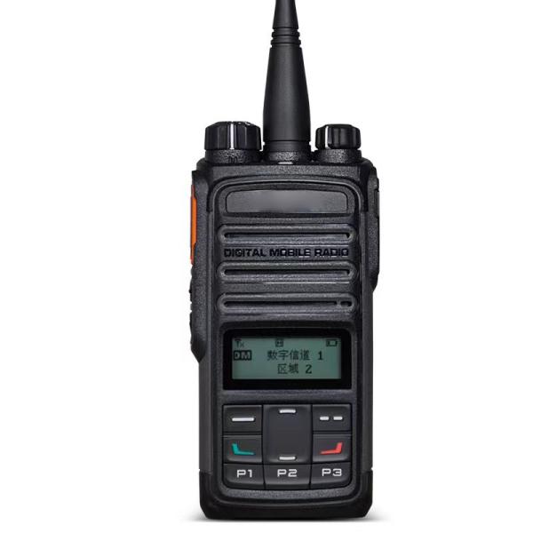 Buy cheap TD560 High Quality Business Digital Walkie Talkie 5W Output Power GMRS Communication from wholesalers