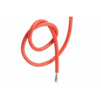 Buy cheap Silicone Rubber Insulated 12 AWG Electrical Wire , Battery Lead Wire UL3142 product
