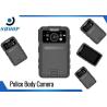 Buy cheap Real Time Full HD 1296p 4G WIFI Body Camera For Law Enforcement from wholesalers