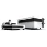Buy cheap 3KW-12KW GNET Series High Power Table Laser Cutter High Precision from wholesalers