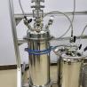 Buy cheap flange Connection bho Closed Loop Oil Extractor from wholesalers