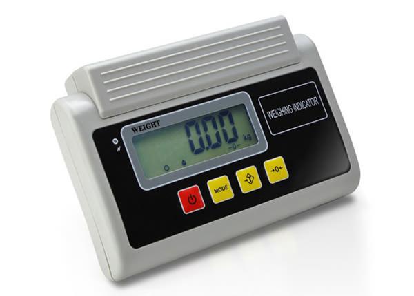 Buy cheap LED/LCD Screen Weight Display For Accurate Weight Measurement from wholesalers