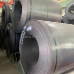 Hot Rolled Carbon Steel Coils A36 Q195 with CE Certificate and Steel Sheet