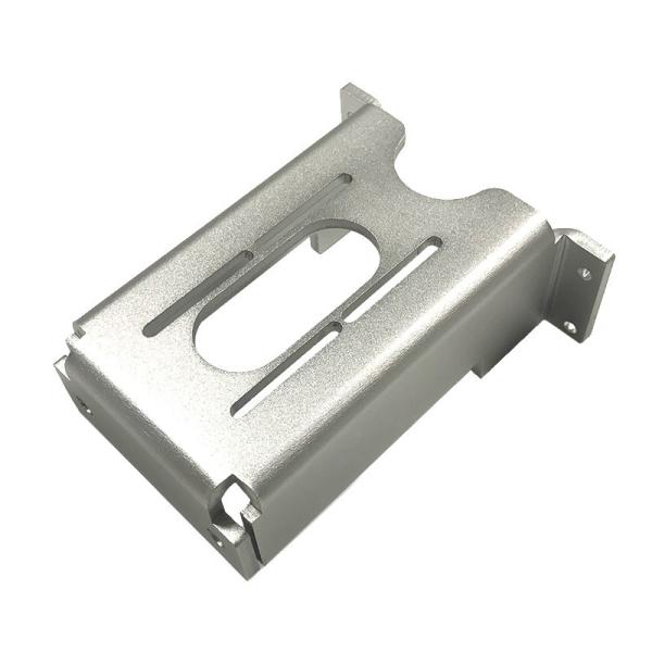 Buy cheap Steel Aluminum Brass Machining Small Metal Parts 0.1mm CNC Bending Service from wholesalers