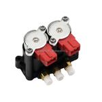 Energy Efficiency Air Suspension Solenoid Valve 43-2405 For BMW E65 E66