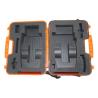 Buy cheap 3Kg Total Station Accessories 25mm Universal Hard Carrying Case from wholesalers