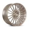 Buy cheap 22'' Forged wheels for Mercedes S-CLASS S550 S600 S63 S65 (Staggered 22X9/10.5) from wholesalers