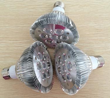 Buy cheap Dimmable PAR30 LED Light 7W from wholesalers