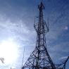 Buy cheap Transmission Line Lattice MW Radio And Television Tower from wholesalers