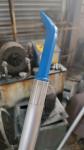Industrial Aluminium Round Tube Aluminum Alloy Pipe 3A21 3003 3103