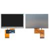 Buy cheap 4.3 Inch 480x272 Industrial TIANMA LCD Display RGB Signal Interface from wholesalers