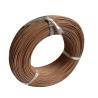 Buy cheap 18 AWG Flexible Silicone Cable Wire Tinned Copper Diameter 2.3MM from wholesalers