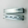 Buy cheap Size 41 Seismic Bracket Metal Strut Channel Building Steel C Type Galvanizing from wholesalers