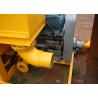 Buy cheap 80T/H 3.5m Length Mud Separator For Foundation Construction from wholesalers