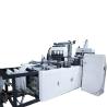 Buy cheap 18KW 120pcs / min Non Woven Fabric Bag Making Machine For T Shirt from wholesalers
