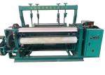 Buy cheap Filter Shuttle - Less Light Duty Automatic Wire Mesh Machine 75 Times / Minute from wholesalers