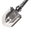 Buy cheap 3mm Blade Military Folding Multi Function Shovel 32in High Carbon Steel Toughness from wholesalers